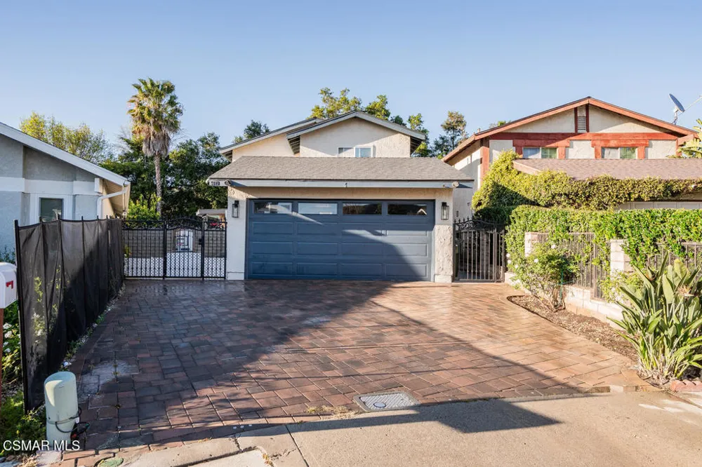 5679 Slicers Circle Agoura Hills, CA 91301