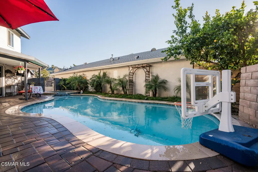 5679 Slicers Circle Agoura Hills, CA 91301