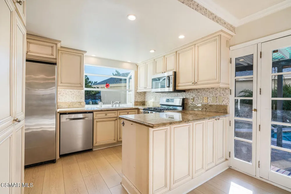 5679 Slicers Circle Agoura Hills, CA 91301