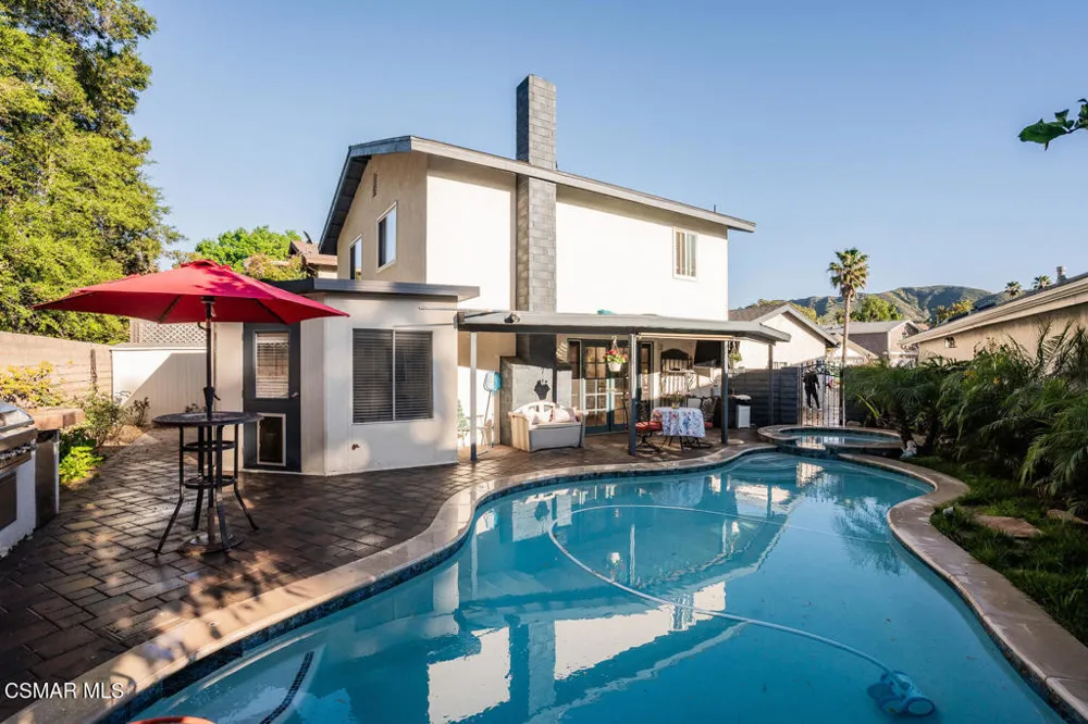 5679 Slicers Circle Agoura Hills, CA 91301