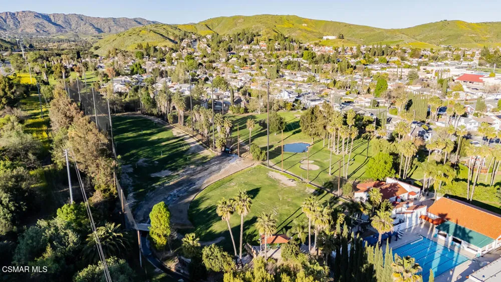 5679 Slicers Circle Agoura Hills, CA 91301