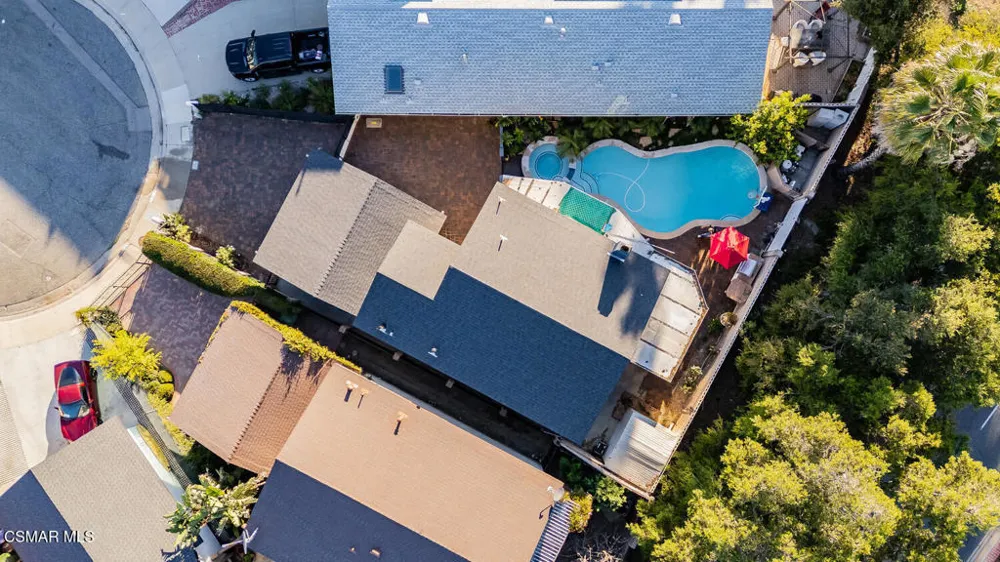 5679 Slicers Circle Agoura Hills, CA 91301