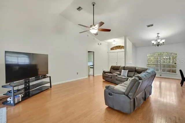 340 E SAVOY STREET Lecanto, FL 34461