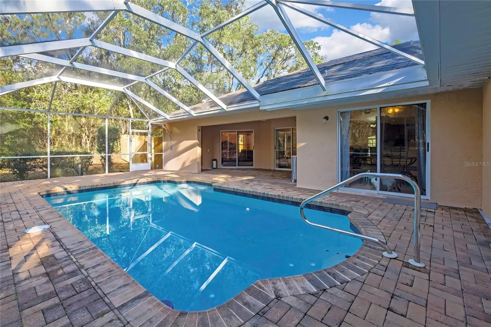 340 E SAVOY STREET Lecanto, FL 34461