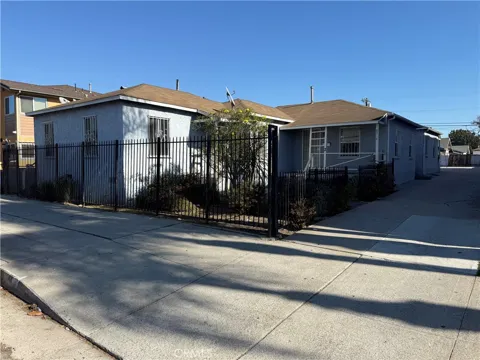 6714 West Boulevard #1