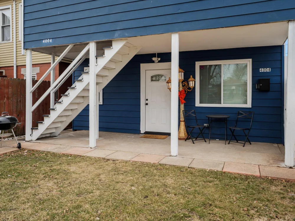 4004 Euclid Avenue East Chicago, IN 46312