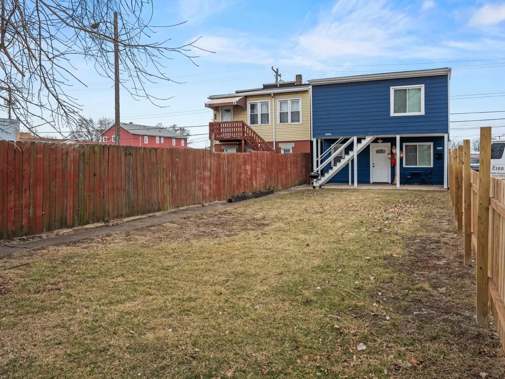 4004 Euclid Avenue East Chicago, IN 46312