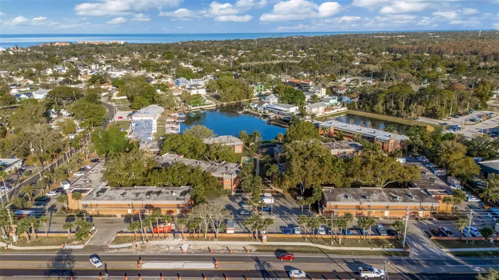 4805 ALT 19 #311 Palm Harbor, FL 34683