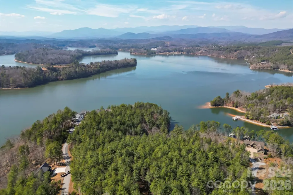 154 West Point Drive Nebo, NC 28761