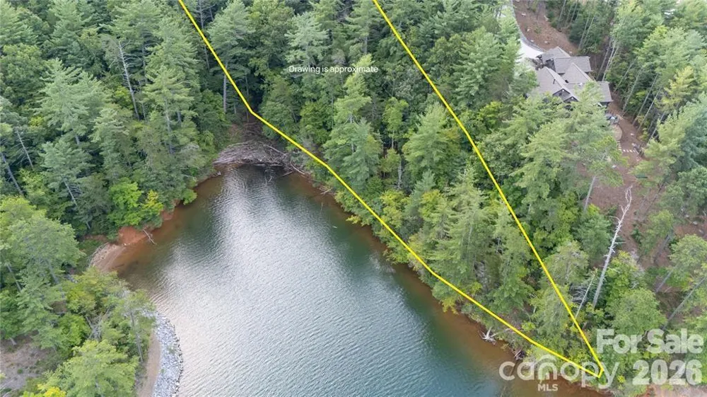 154 West Point Drive Nebo, NC 28761