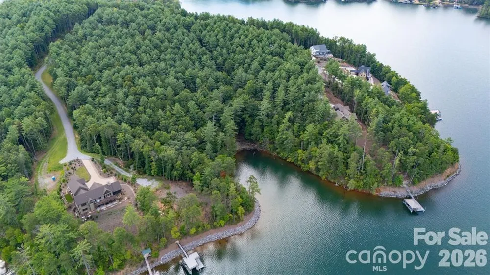 154 West Point Drive Nebo, NC 28761