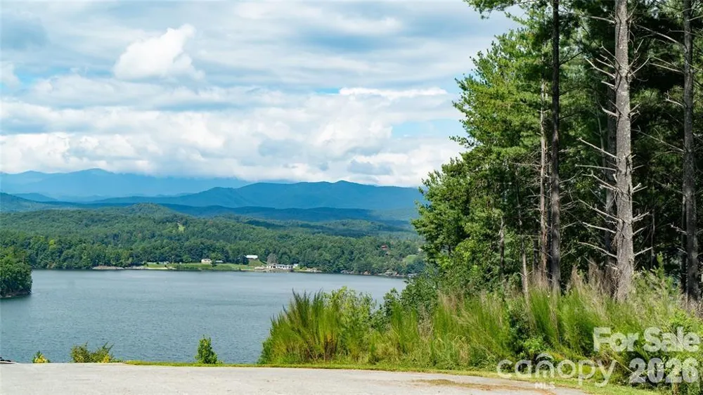 154 West Point Drive Nebo, NC 28761
