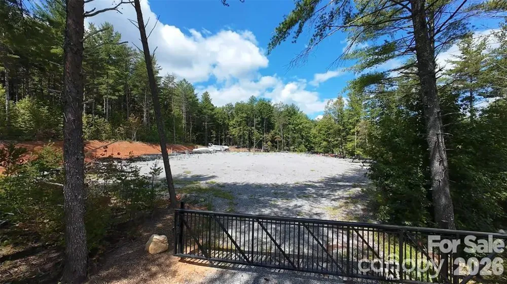 154 West Point Drive Nebo, NC 28761