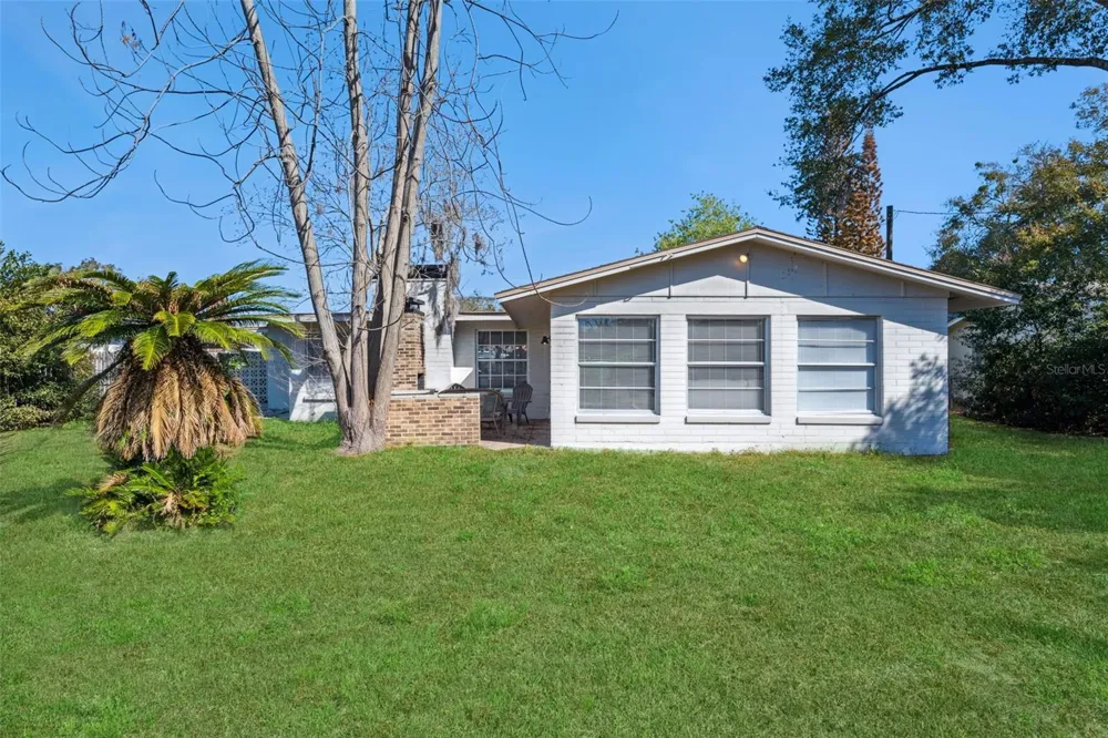 140 E FAITH TERRACE Maitland, FL 32751