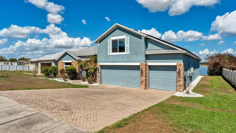 4530 BROOKSHIRE PLACE Lake Wales, FL 33898