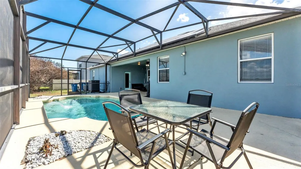 4530 BROOKSHIRE PLACE Lake Wales, FL 33898