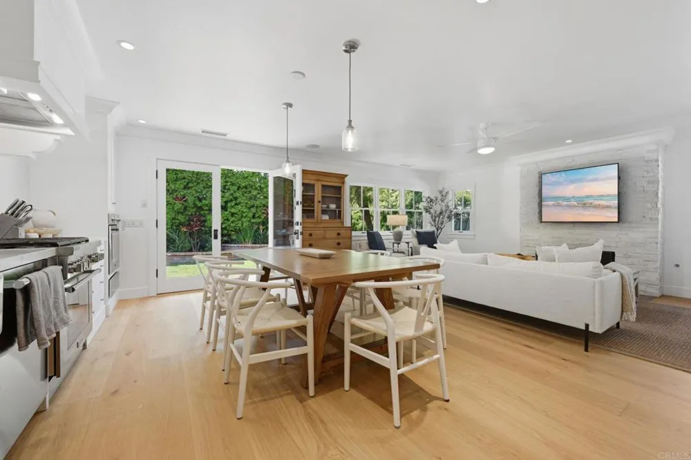 1820 Coast Boulevard Del Mar, CA 92014