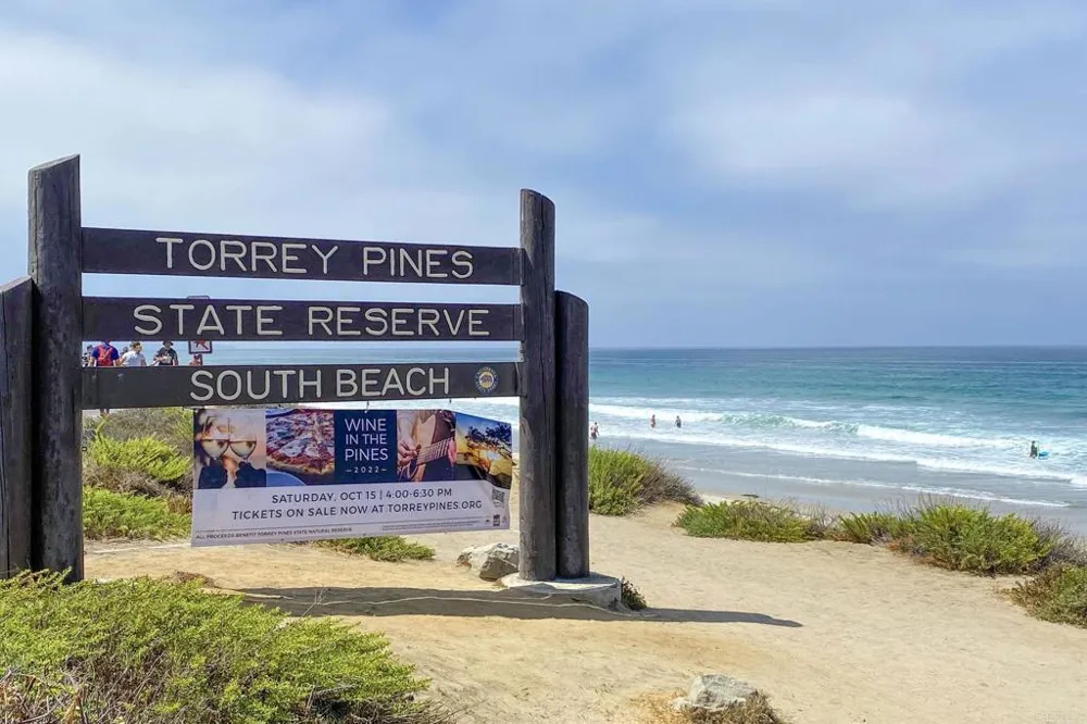 1820 Coast Boulevard Del Mar, CA 92014
