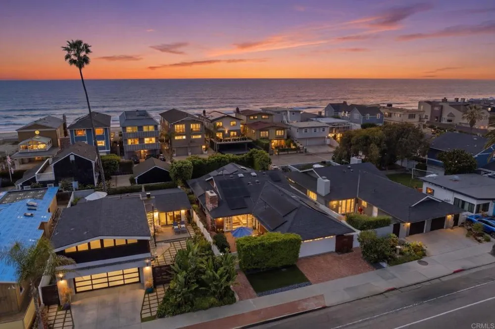 1820 Coast Boulevard Del Mar, CA 92014