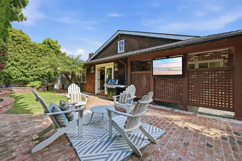 1820 Coast Boulevard Del Mar, CA 92014