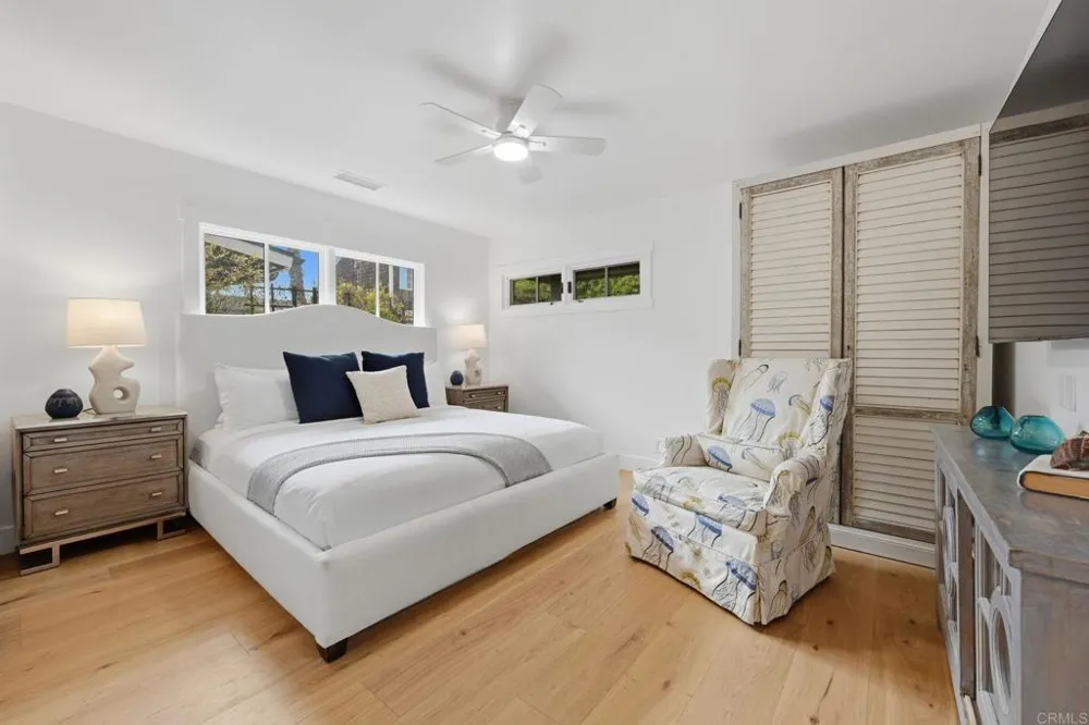 1820 Coast Boulevard Del Mar, CA 92014