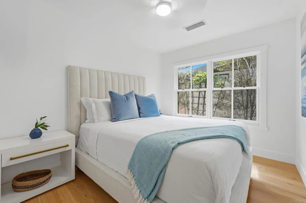 1820 Coast Boulevard Del Mar, CA 92014