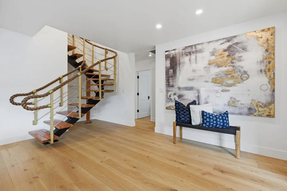 1820 Coast Boulevard Del Mar, CA 92014