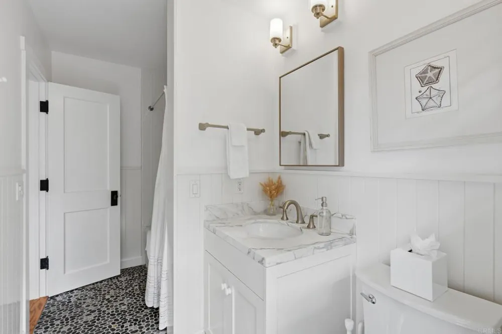 1820 Coast Boulevard Del Mar, CA 92014