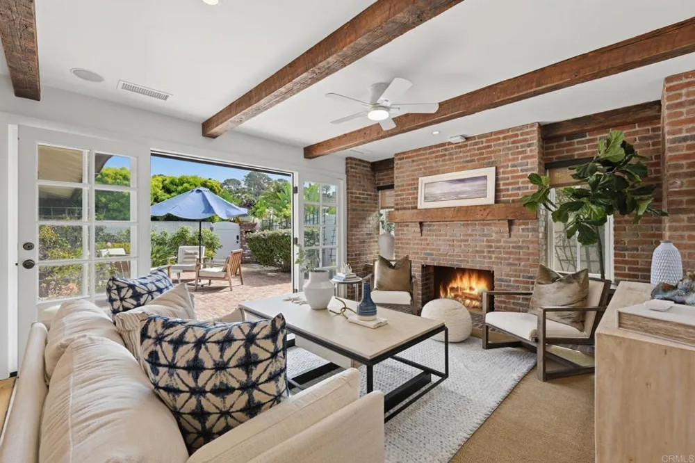 1820 Coast Boulevard Del Mar, CA 92014