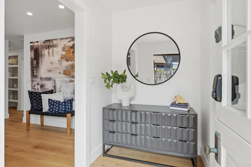 1820 Coast Boulevard Del Mar, CA 92014