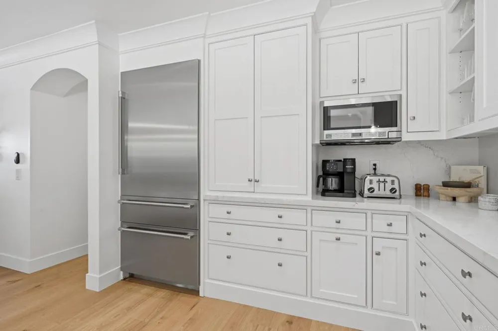 1820 Coast Boulevard Del Mar, CA 92014