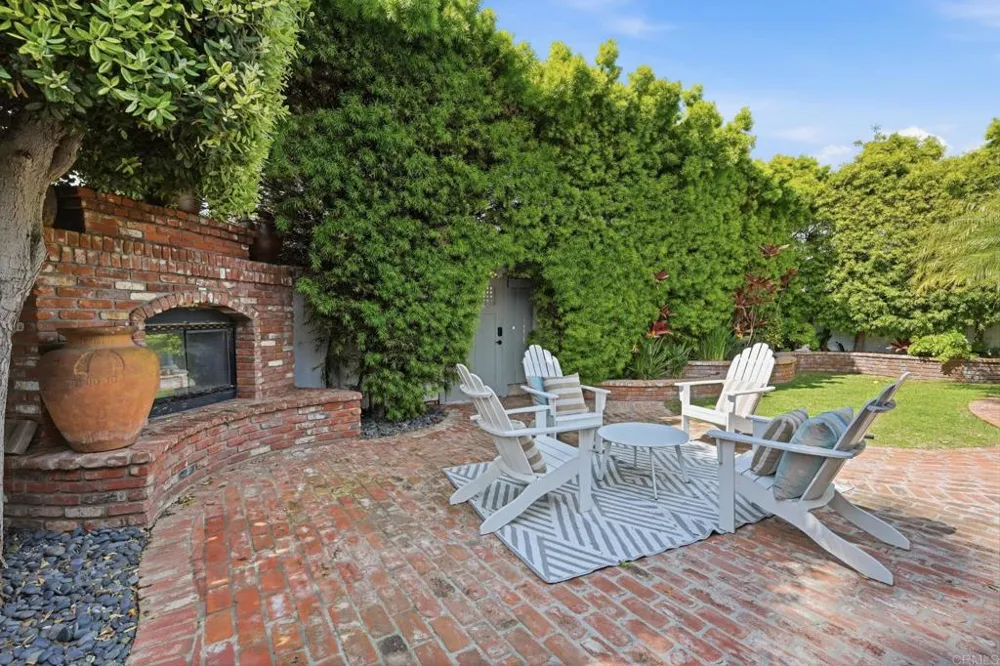 1820 Coast Boulevard Del Mar, CA 92014