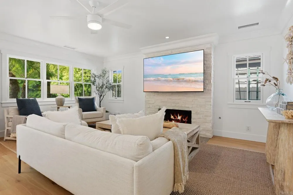 1820 Coast Boulevard Del Mar, CA 92014
