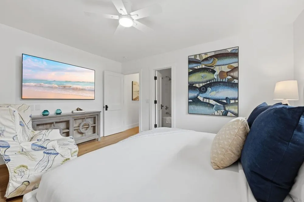 1820 Coast Boulevard Del Mar, CA 92014