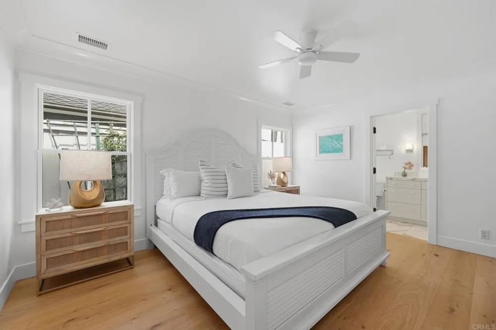 1820 Coast Boulevard Del Mar, CA 92014