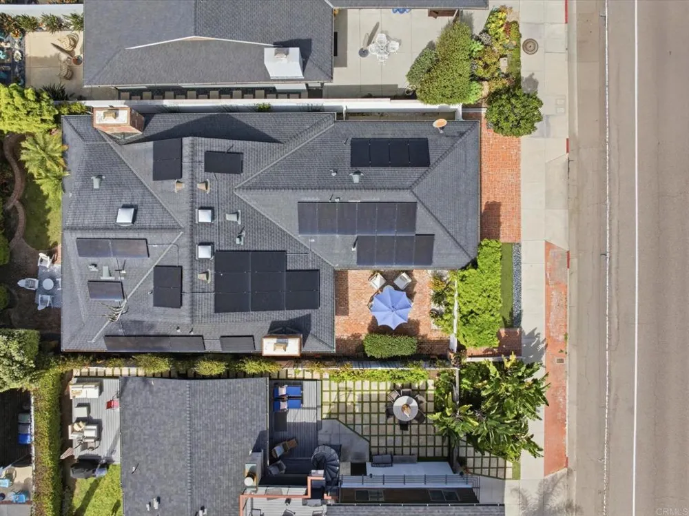 1820 Coast Boulevard Del Mar, CA 92014