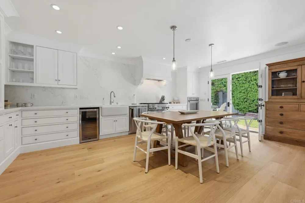 1820 Coast Boulevard Del Mar, CA 92014