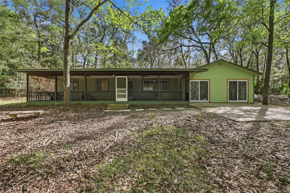 8856 NW 230TH STREET Micanopy, FL 32667