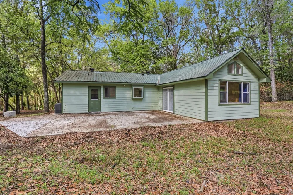 8856 NW 230TH STREET Micanopy, FL 32667