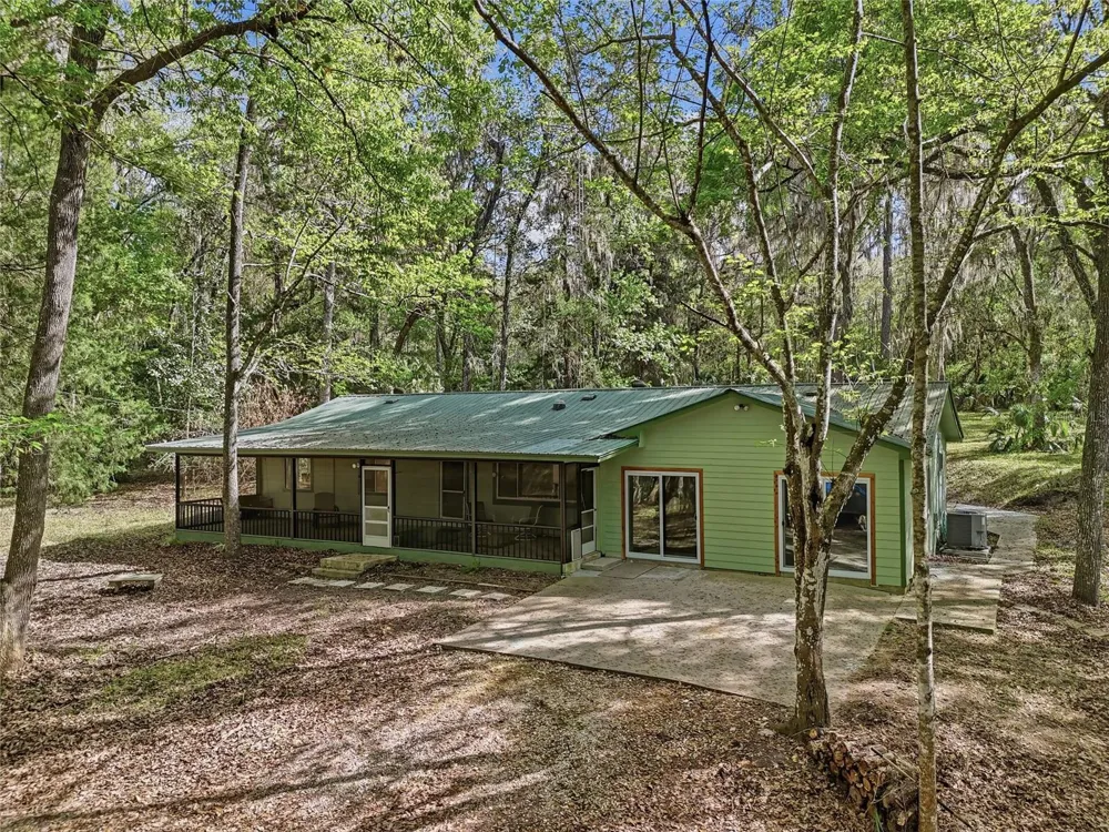 8856 NW 230TH STREET Micanopy, FL 32667