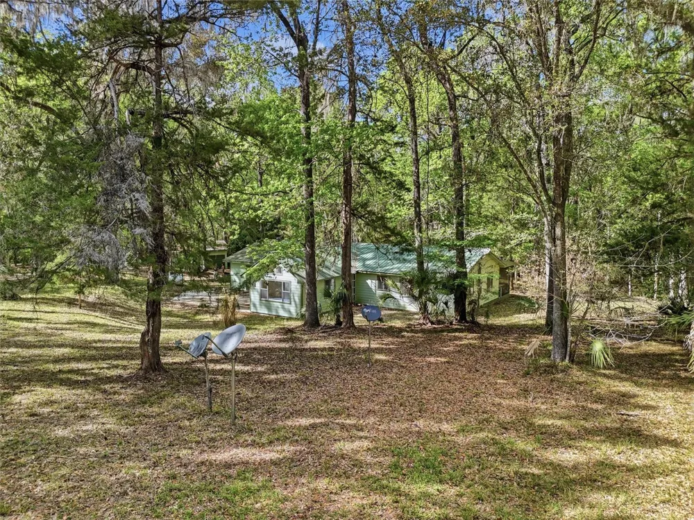 8856 NW 230TH STREET Micanopy, FL 32667