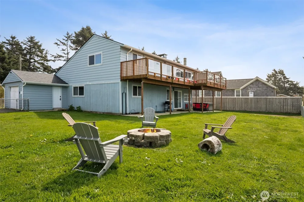 34 4th Street S Pacific Beach, WA 98571