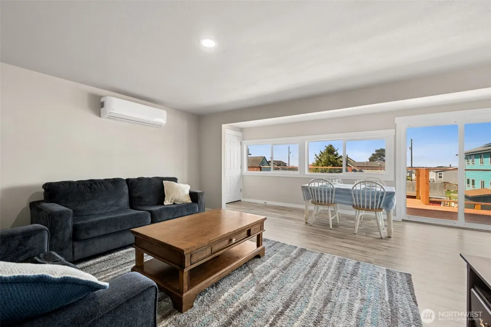 34 4th Street S Pacific Beach, WA 98571