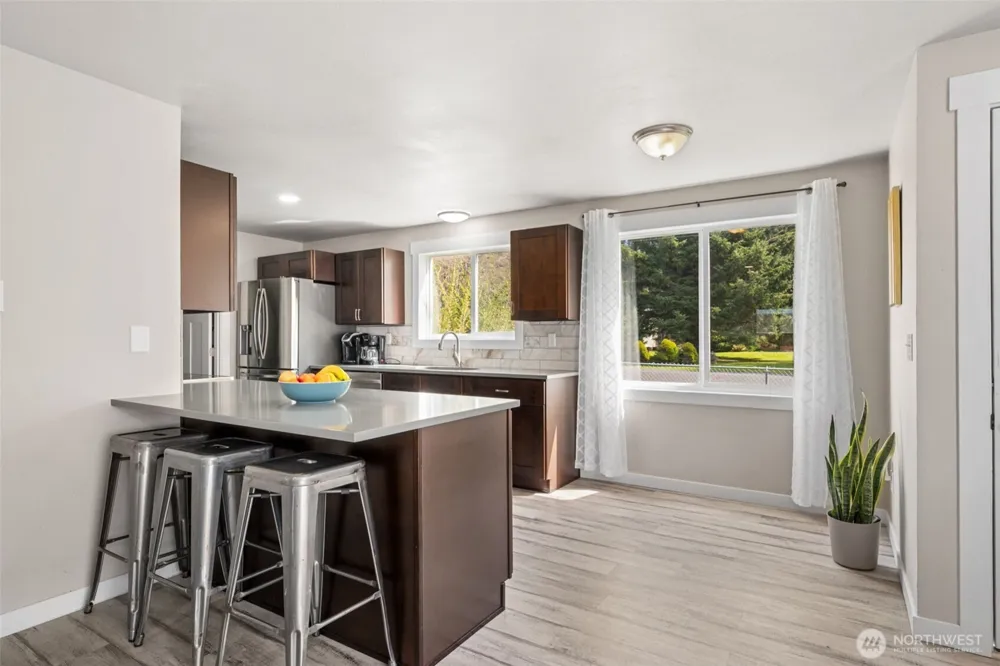 34 4th Street S Pacific Beach, WA 98571