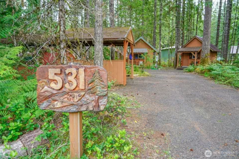 531 Kokanee Ridge Drive