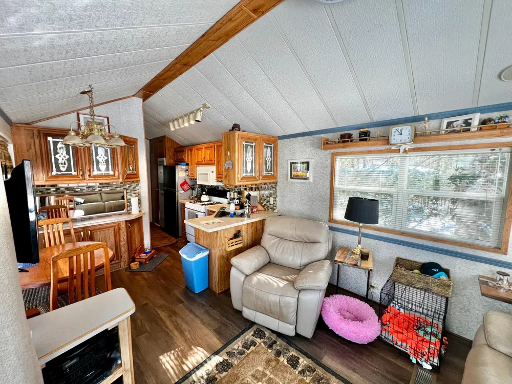 A16 Lots 62 & 63 Pathfinder Village Hinckley, MN 55037