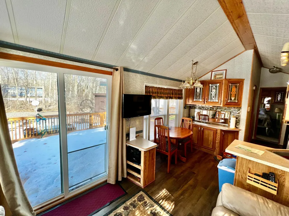 A16 Lots 62 & 63 Pathfinder Village Hinckley, MN 55037