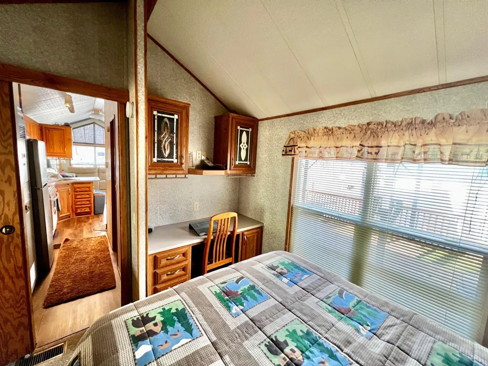 A16 Lots 62 & 63 Pathfinder Village Hinckley, MN 55037