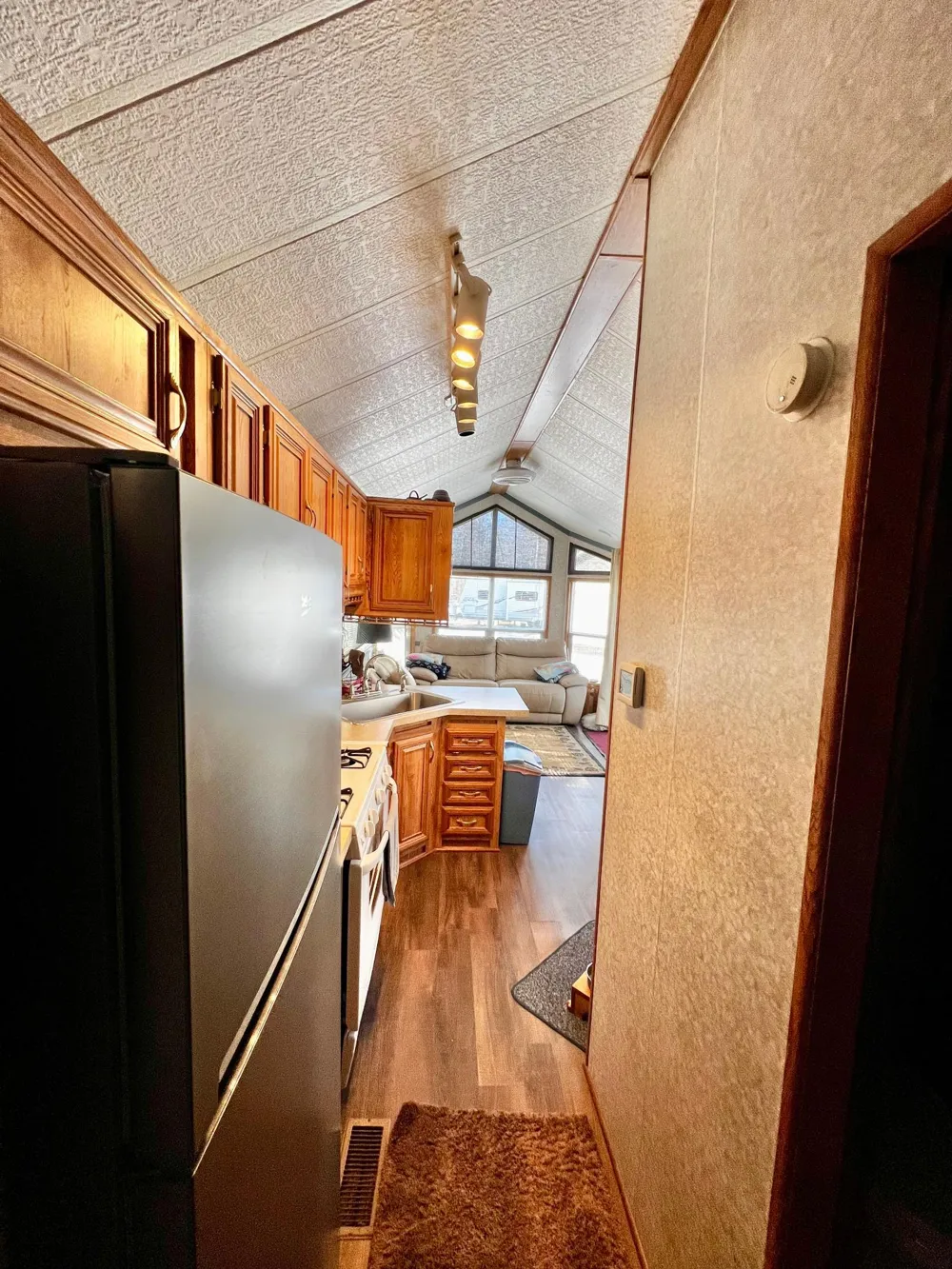 A16 Lots 62 & 63 Pathfinder Village Hinckley, MN 55037