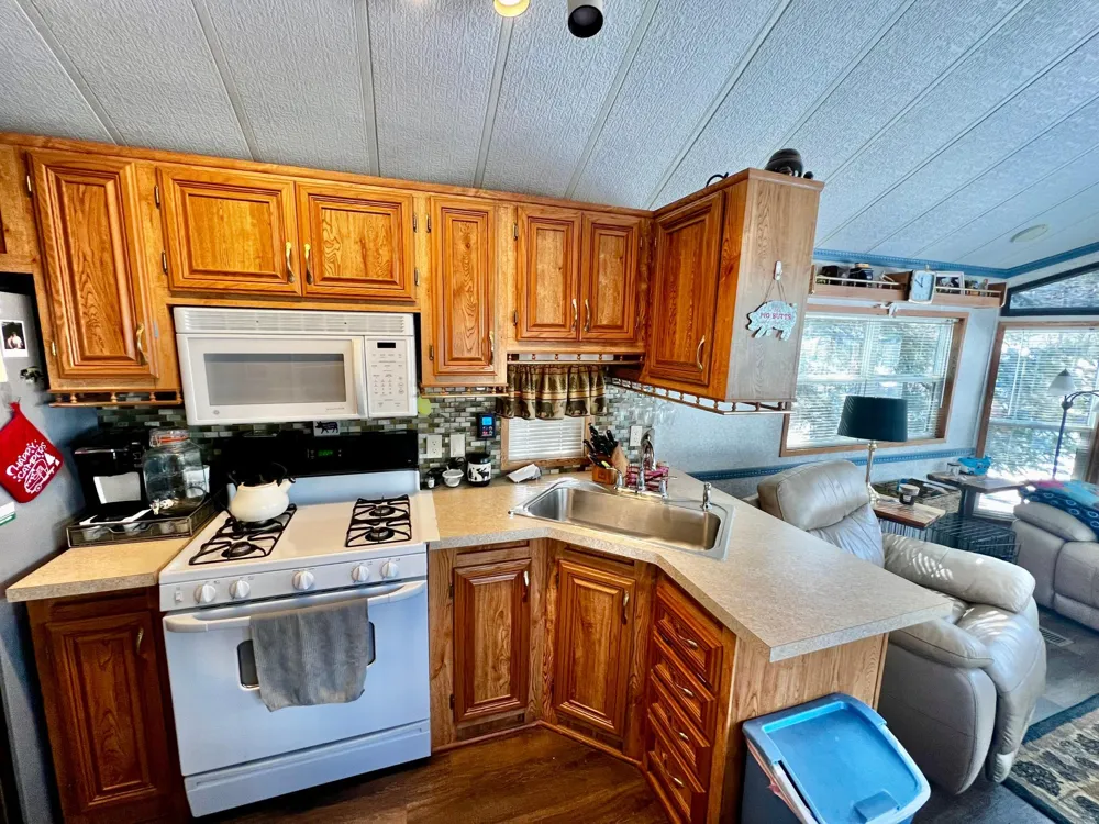 A16 Lots 62 & 63 Pathfinder Village Hinckley, MN 55037